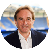 Image of Chris Townsend