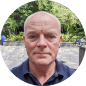 Image of David McMurtrie