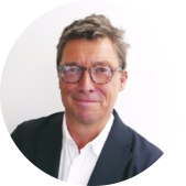 Image of Patrick Falconer