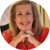 Image of Sally Costerson